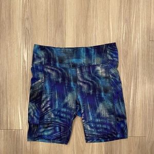 Lululemon invigorate shorts